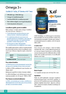 Consulter le catalogue