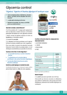 Consulter le catalogue