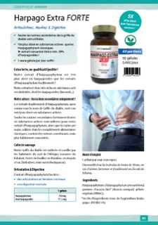 Consulter le catalogue