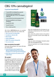 Consulter le catalogue