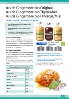 Consulter le catalogue