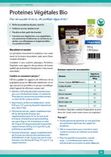 Consulter le catalogue