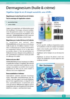 Consulter le catalogue