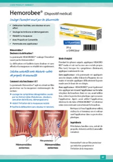 Consulter le catalogue