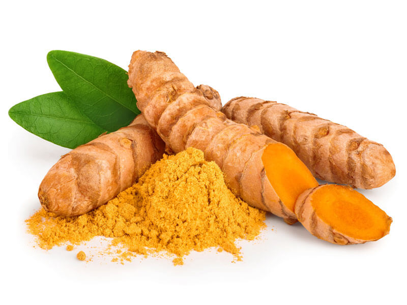 Curcuma