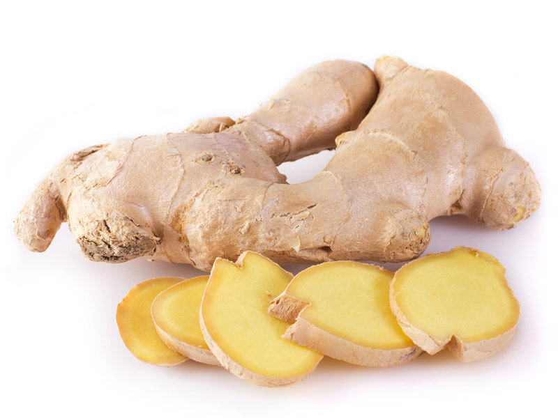 Gingembre