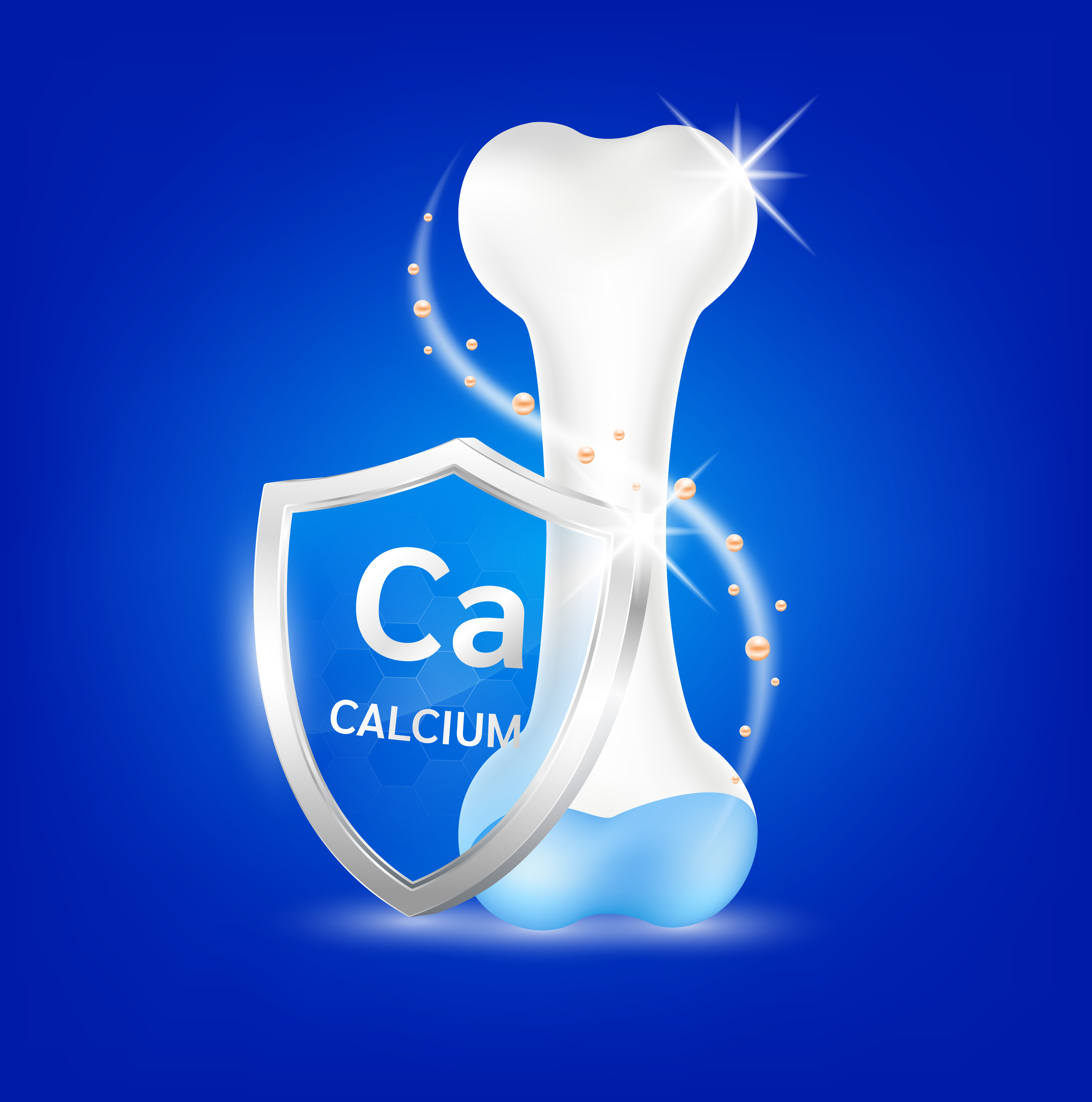 Calcium