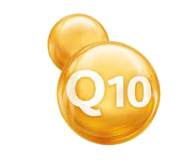 Co-Enzyme Q10 (ubiquinone et ubiquinol)