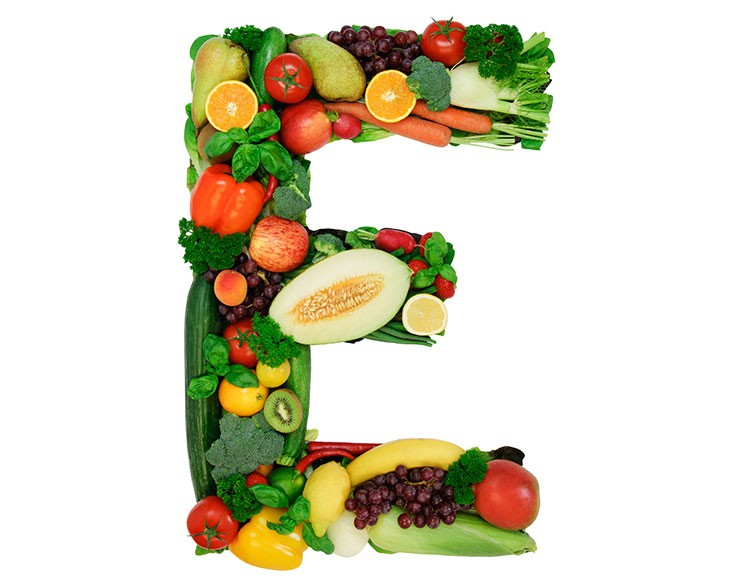 Vitamine E