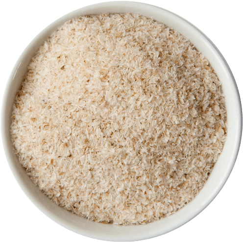 Psyllium