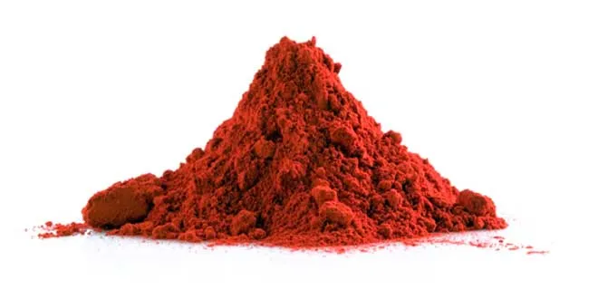 Astaxanthin