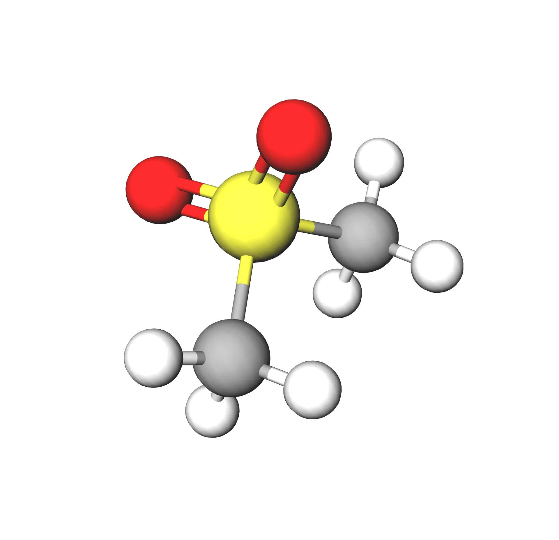 Méthyl-sulfonyl-méthane (MSM)
