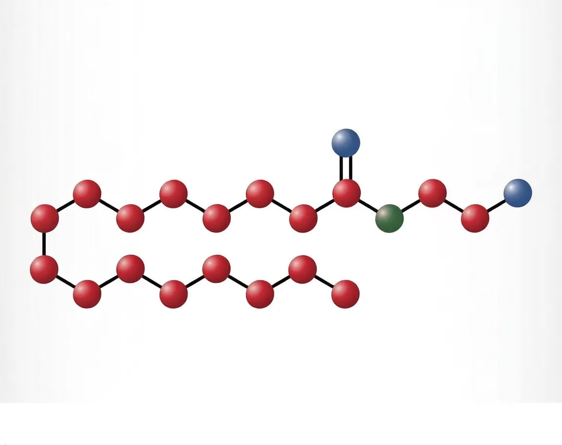 Palmitoylethanolamide (erwt)
