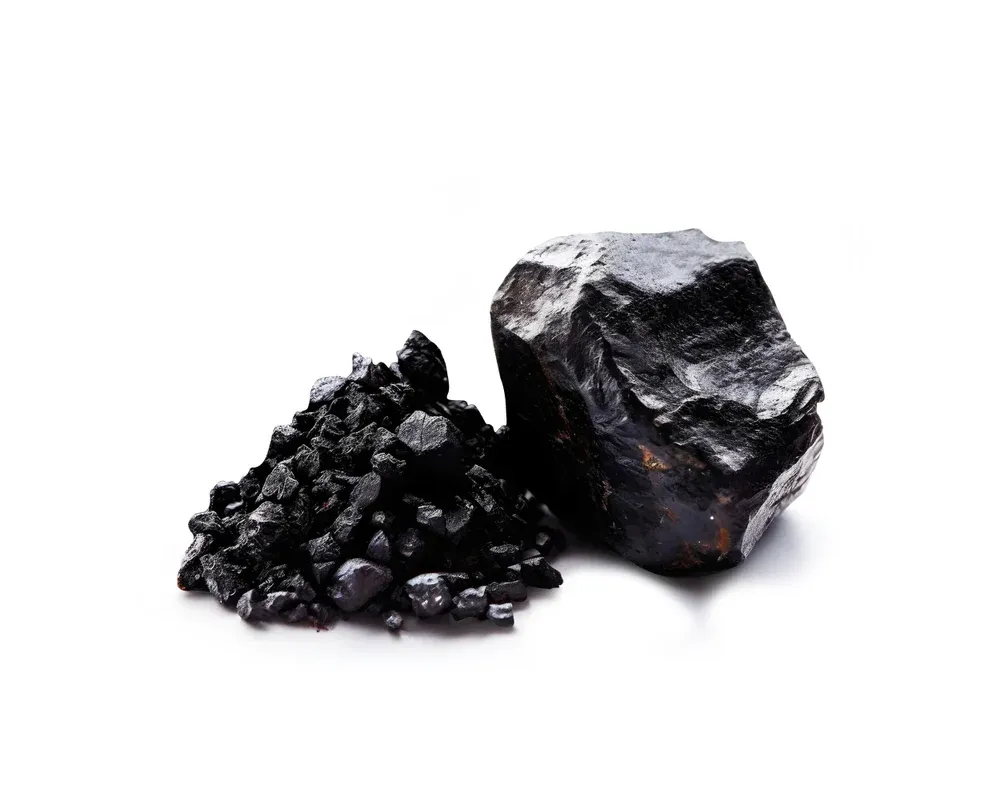 Shilajit