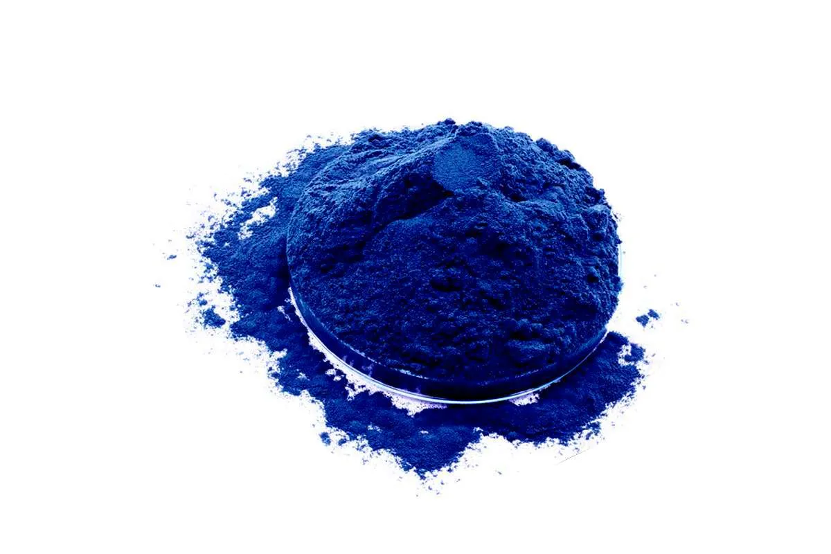 Phycocyanine
