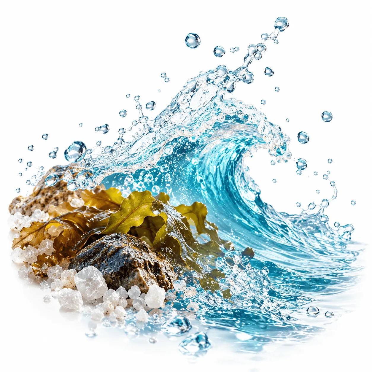 Eau de mer