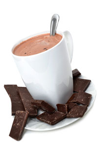 Tasse de Cacao