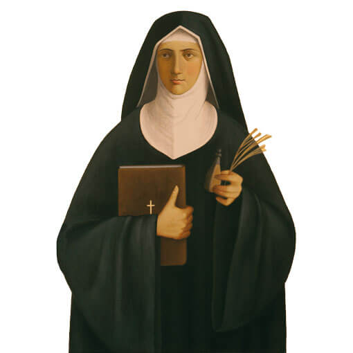 Hildegard von Bingen