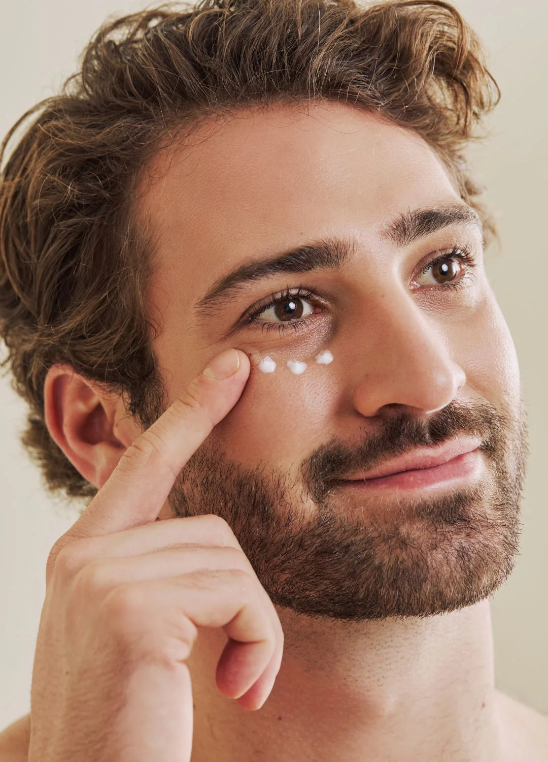 Crème contour des yeux Ray