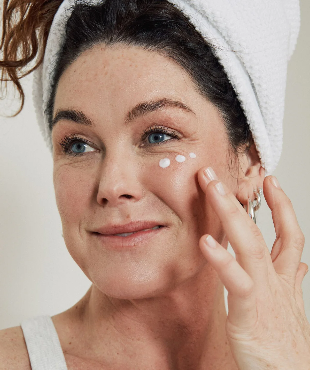 Crème anti-âge contour des yeux et lèvres Ray
