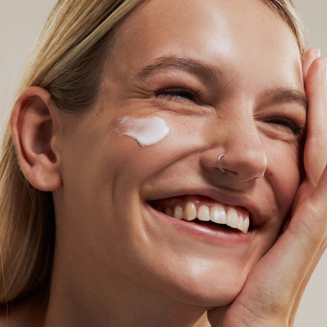 Crème visage pour peau à tendance acnéique Ray