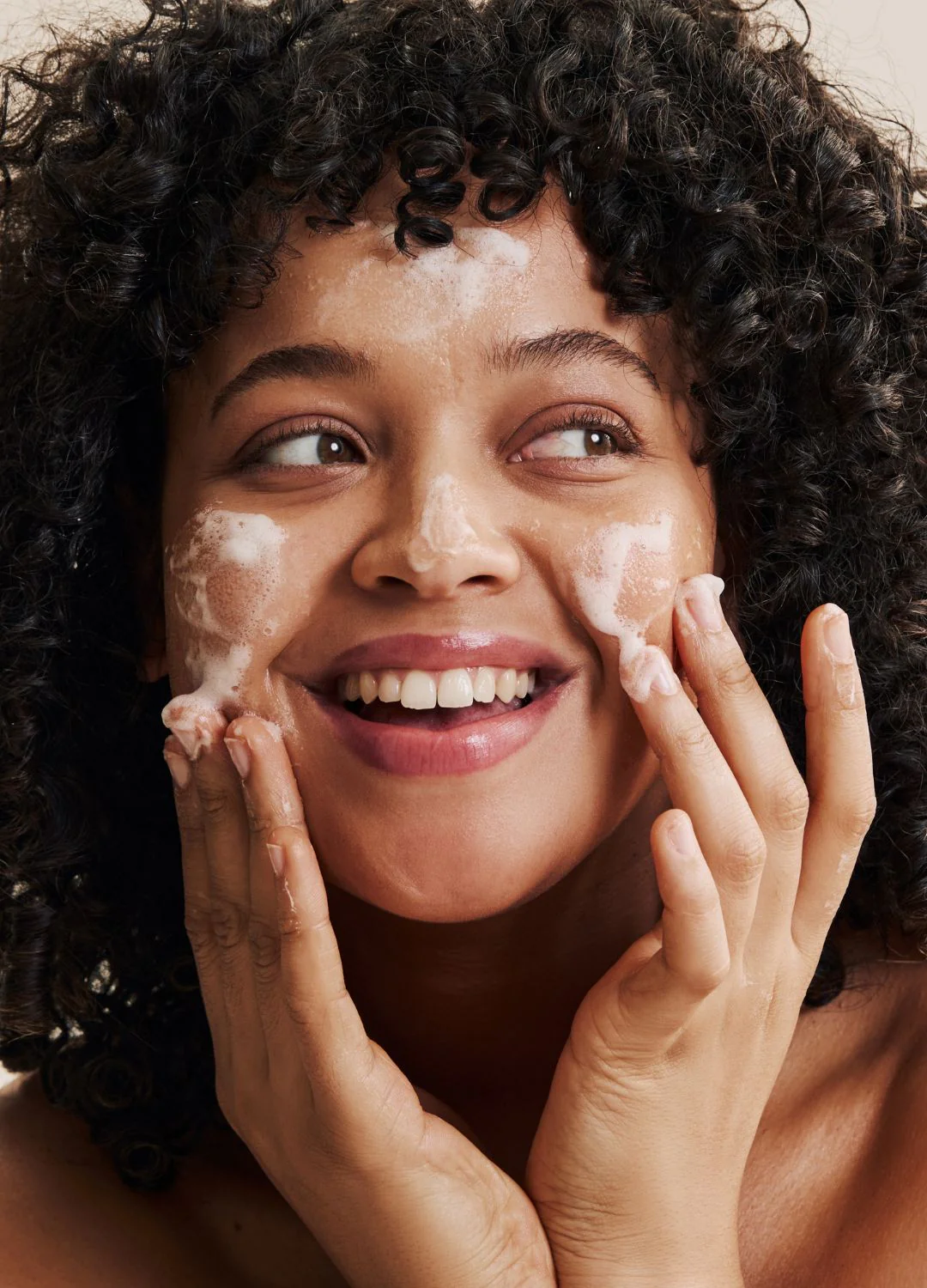 Gel nettoyant visage Ray