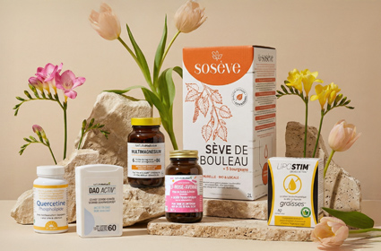 Sélection hivernale