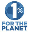 1% for the planet