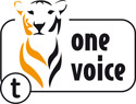 One Voice (produits non testés sur les animaux)