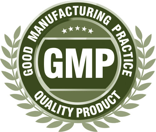 Good Manufacturing Practices
