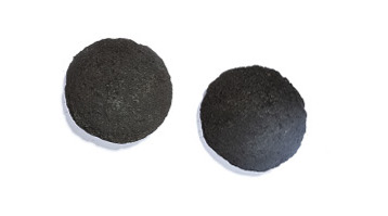 Briquette d'Olivie