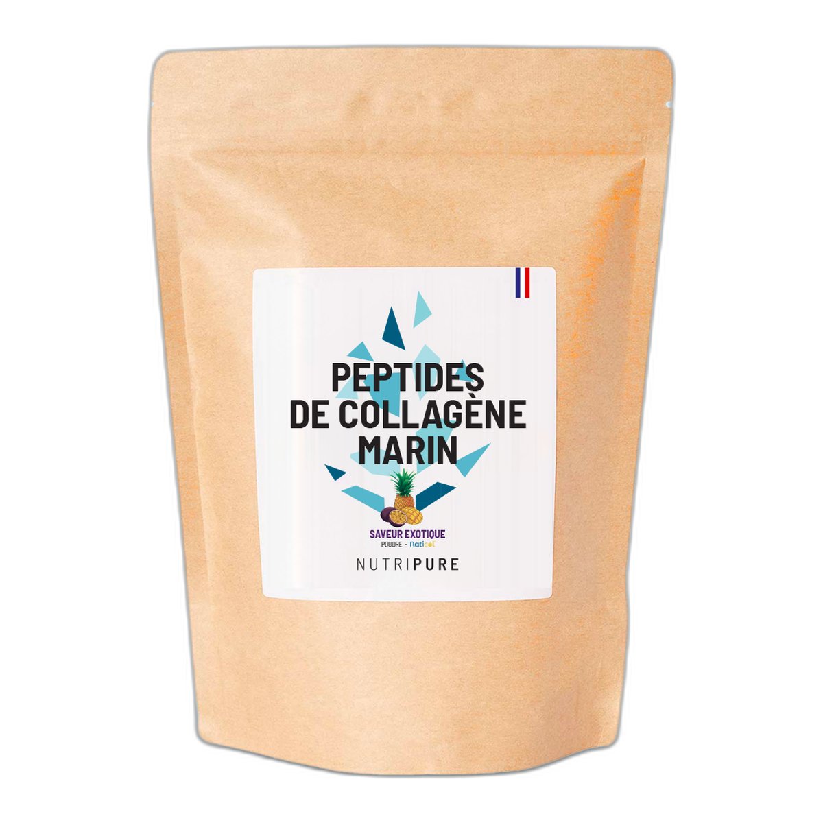 Nutripure Wild Marine Collagen