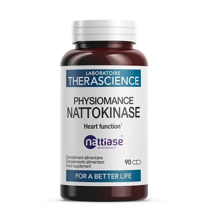 Physiomance NattoB1 Therascience