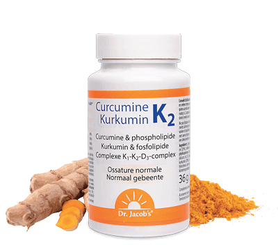 Curcumine K2