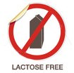 lactose free