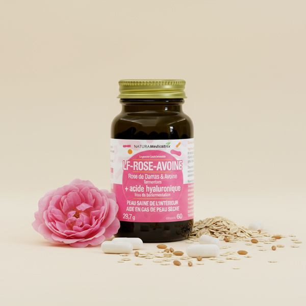 Your healthy skin routine from within