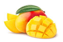 AlcaGold au goût de mangue