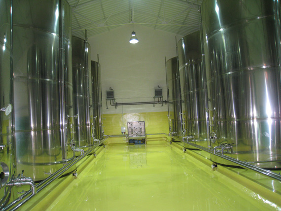 Olivie natural benefits