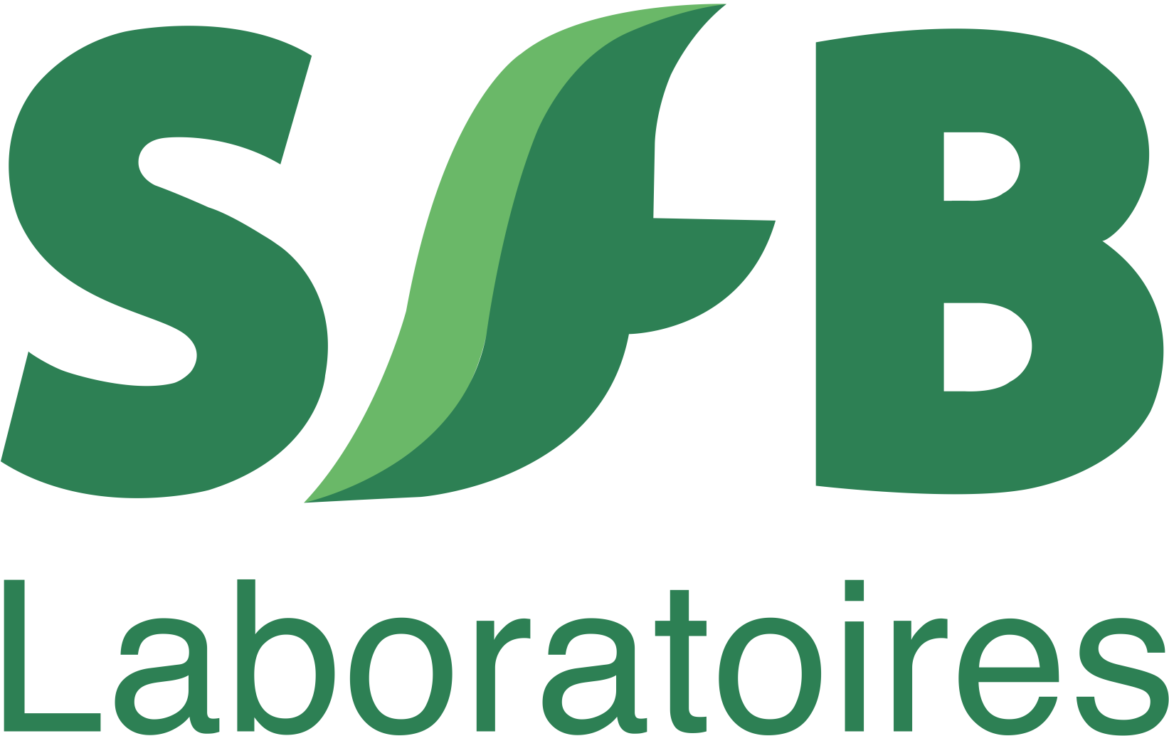 SFB Laboratoires