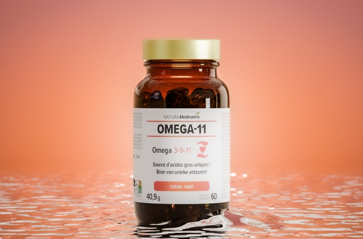 omega-11