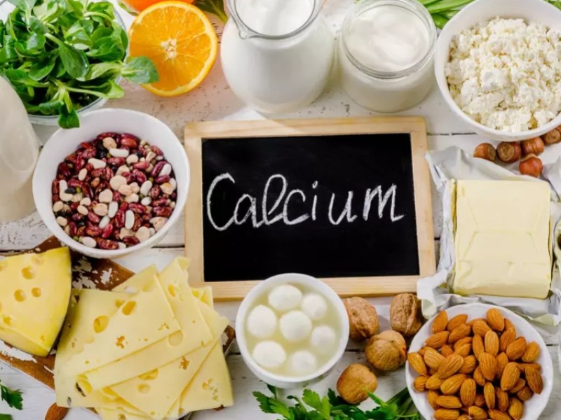 Le paradoxe de la calcification