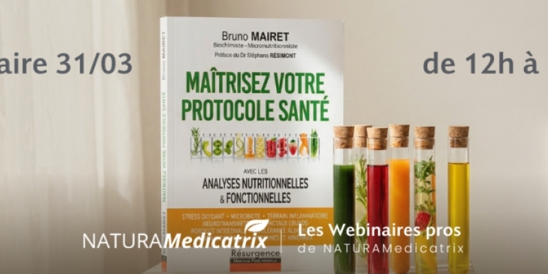 Comment structurer ses protocoles à partir des analyses fonctionnelles ?