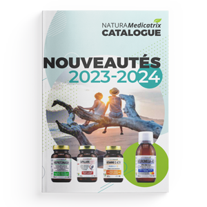 Catalogue Nouveautés 2024