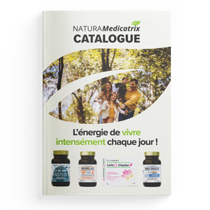 Catalogue NATURAMedicatrix