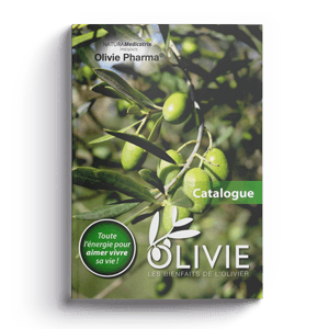 Catalogue Olivie Pharma®