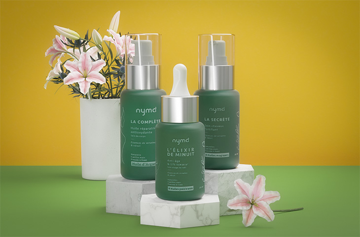 Tous les produits nyma