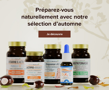 Notre sélection automnale