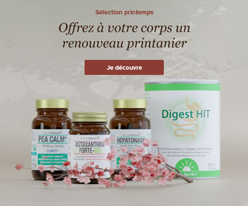 Notre sélection printanière