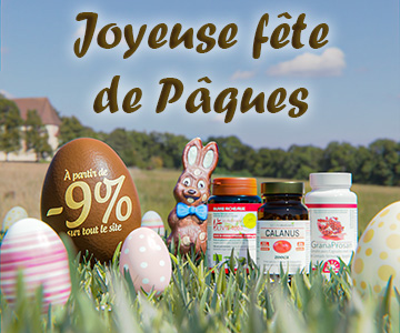 Joyeuse Pâques