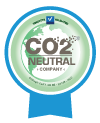 Certified carbon neutral